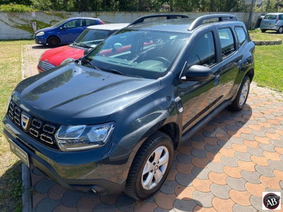 Dacia Duster 1.6 SCe GPL 4x2 Comfort usata