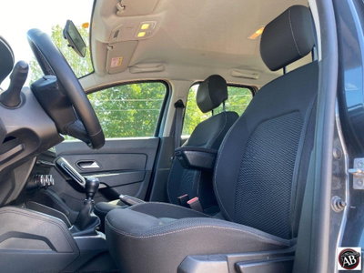 Dacia Duster 1.6 SCe GPL 4x2 Comfort (12)