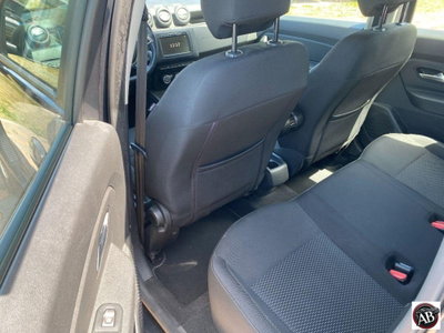 Dacia Duster 1.6 SCe GPL 4x2 Comfort (16)