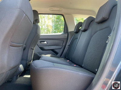 Dacia Duster 1.6 SCe GPL 4x2 Comfort (17)
