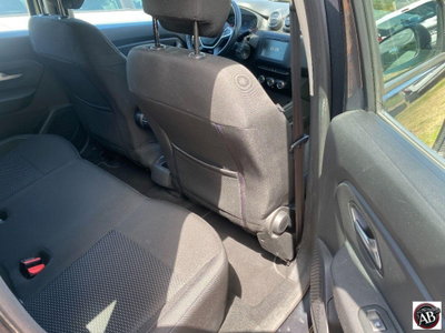 Dacia Duster 1.6 SCe GPL 4x2 Comfort (18)