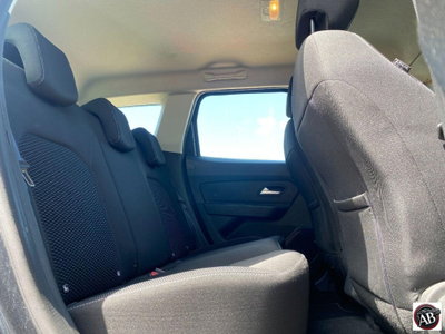 Dacia Duster 1.6 SCe GPL 4x2 Comfort (19)