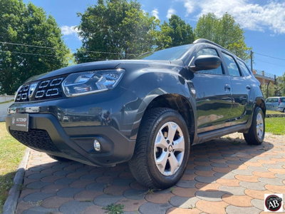 Dacia Duster 1.6 SCe GPL 4x2 Comfort (2)
