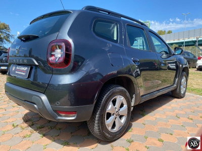 Dacia Duster 1.6 SCe GPL 4x2 Comfort (7)