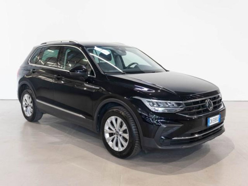 Volkswagen Tiguan 2.0 tdi Life 150cv dsg