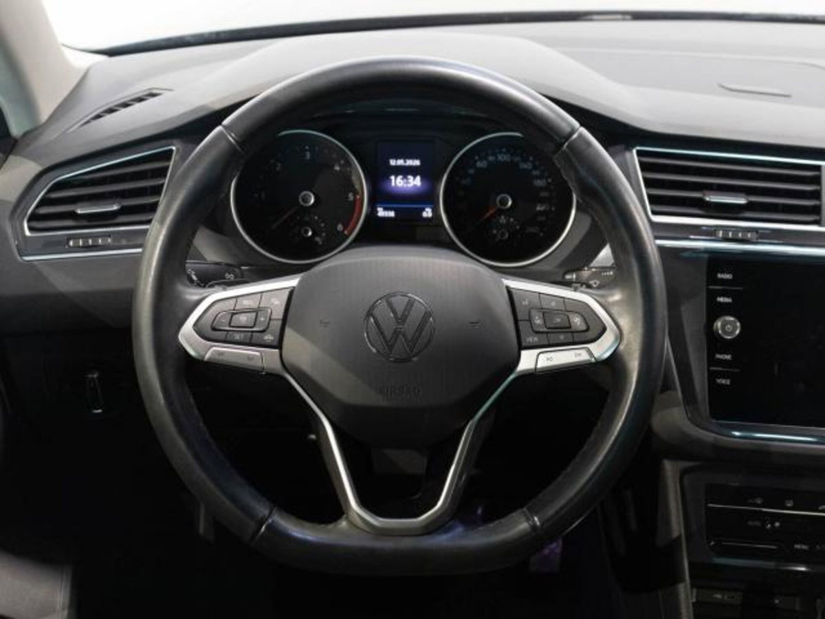 Volkswagen Tiguan Allspace 2.0 tdi Life 150cv dsg (12)