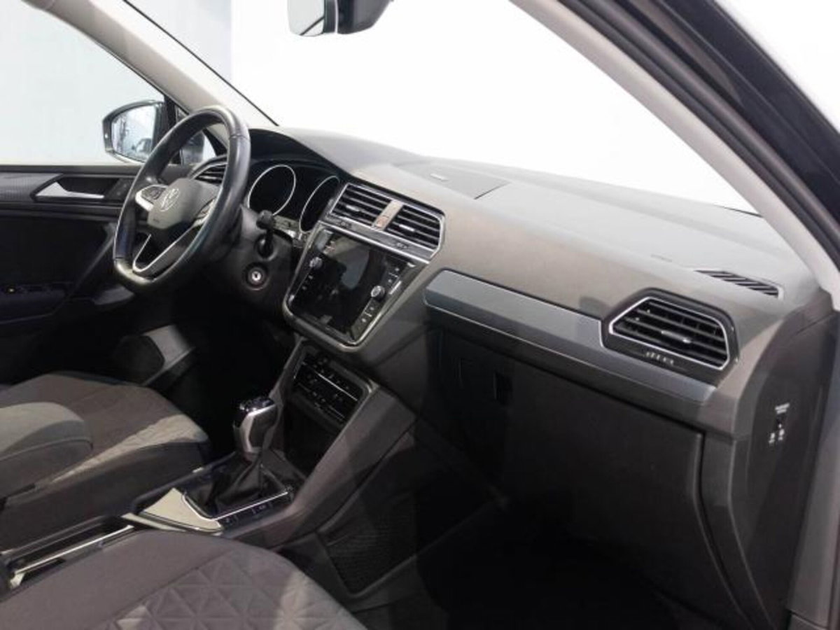 Volkswagen Tiguan Allspace 2.0 tdi Life 150cv dsg (13)