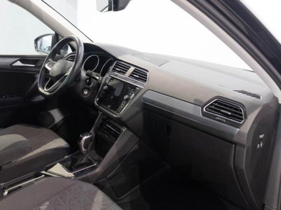 Volkswagen Tiguan 2.0 tdi Life 150cv dsg (13)