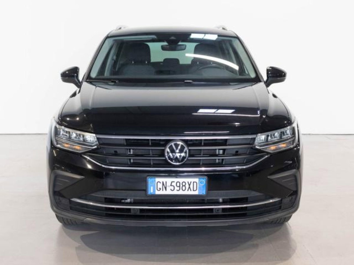 Volkswagen Tiguan Allspace 2.0 tdi Life 150cv dsg (2)
