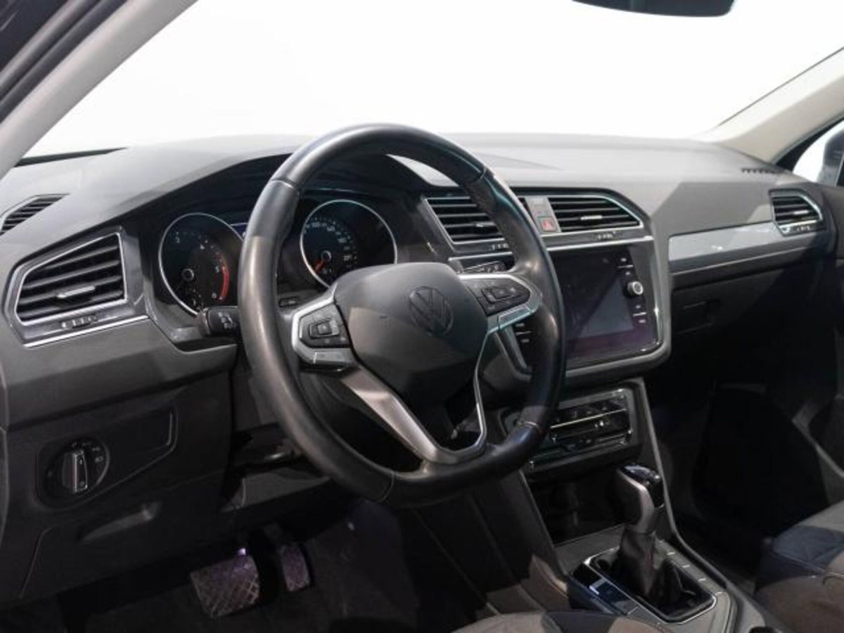Volkswagen Tiguan Allspace 2.0 tdi Life 150cv dsg (5)
