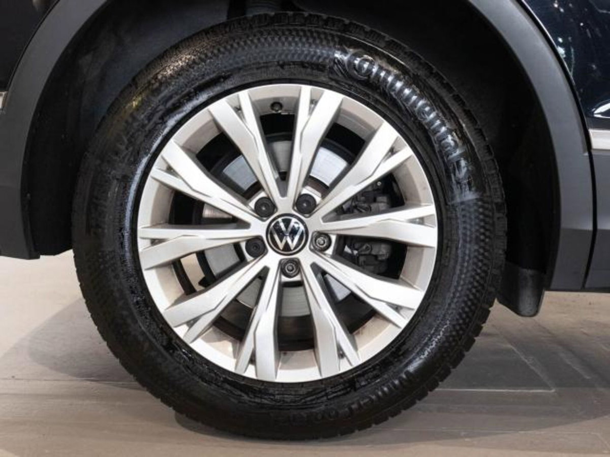 Volkswagen Tiguan Allspace 2.0 tdi Life 150cv dsg (7)