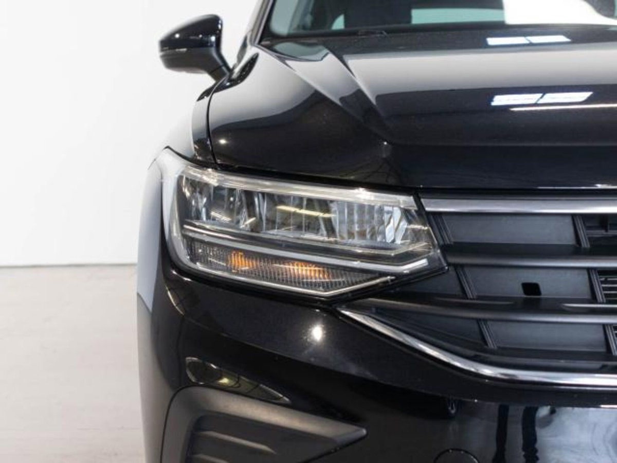 Volkswagen Tiguan Allspace 2.0 tdi Life 150cv dsg (8)