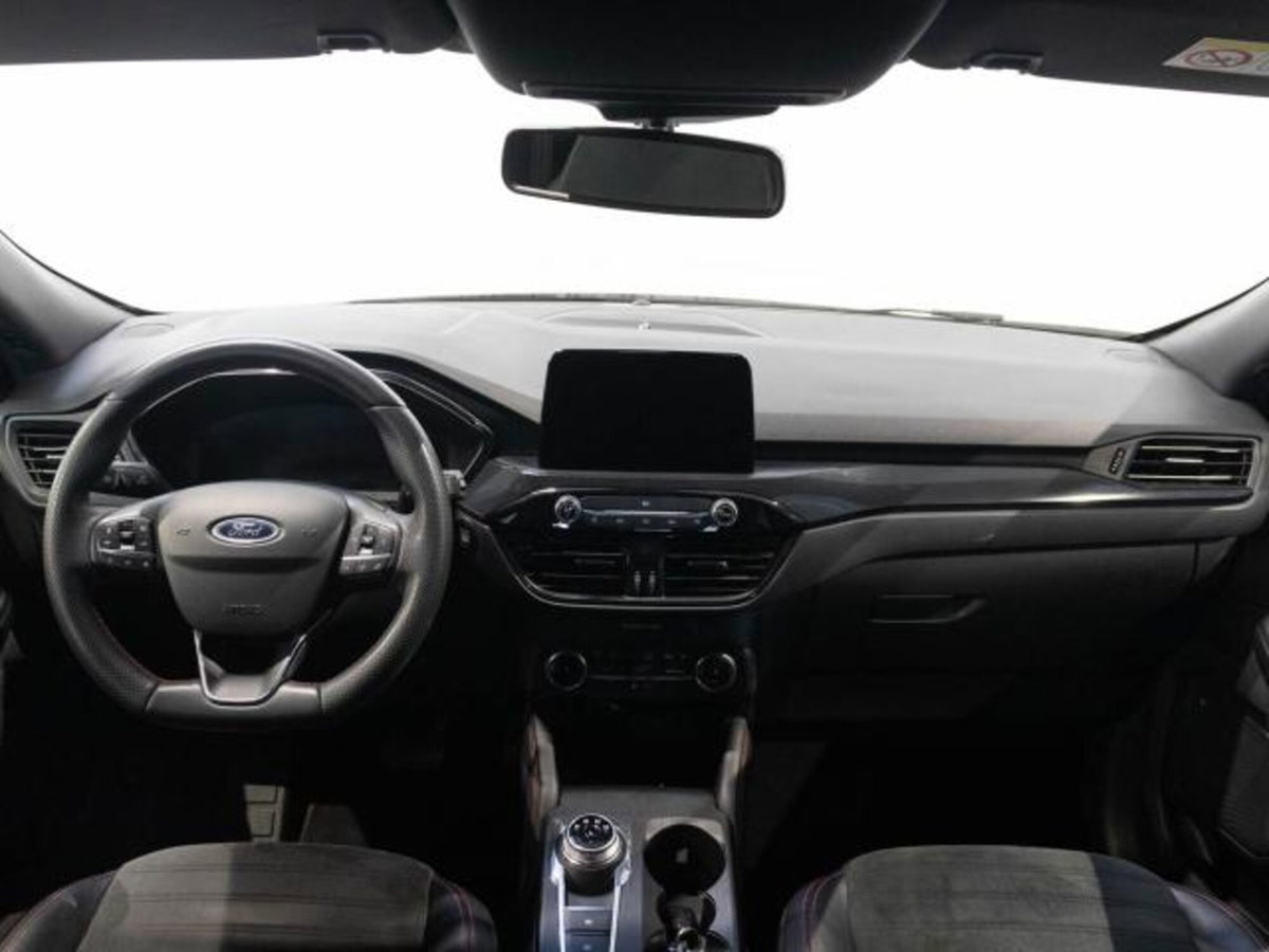 Ford Kuga 2.5 200 CV 4WD 5tronic Titanium (12)