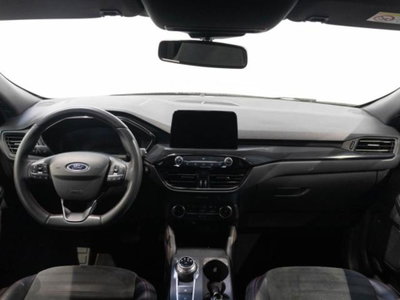 Ford Kuga 2.5 200 CV 4WD 5tronic Titanium (12)