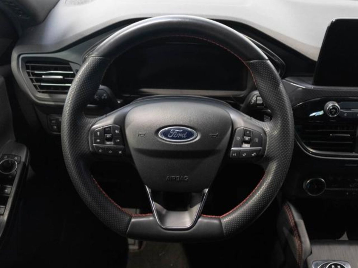 Ford Kuga 2.5 200 CV 4WD 5tronic Titanium (13)