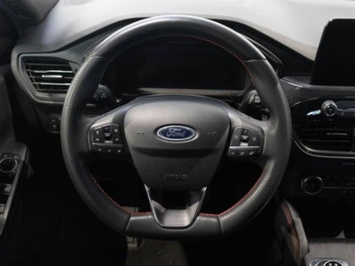 Ford Kuga 2.5 200 CV 4WD 5tronic Titanium (13)