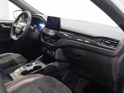 Ford Kuga 2.5 200 CV 4WD 5tronic Titanium (14)