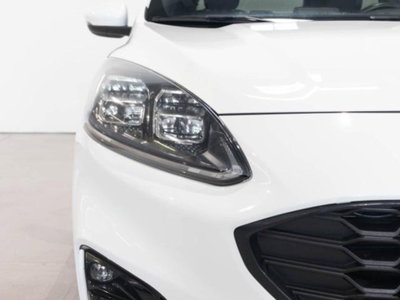 Ford Kuga 2.5 200 CV 4WD 5tronic Titanium (9)