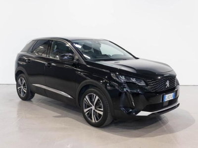 Peugeot 3008 BlueHDi 130 S&S GT usata