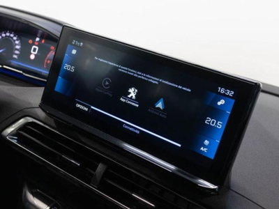 Peugeot 3008 BlueHDi 130 S&S GT (14)