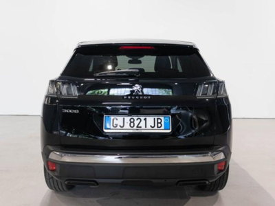 Peugeot 3008 BlueHDi 130 S&S GT (6)