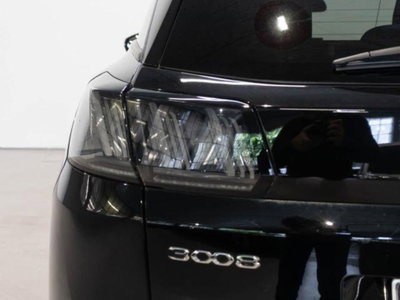 Peugeot 3008 BlueHDi 130 S&S GT (9)