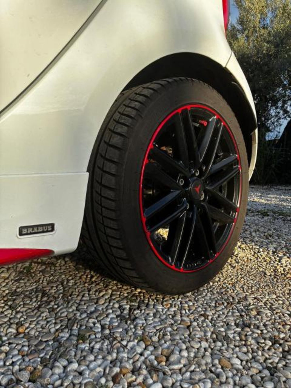 smart Fortwo 90 0.9 Turbo Prime (10)