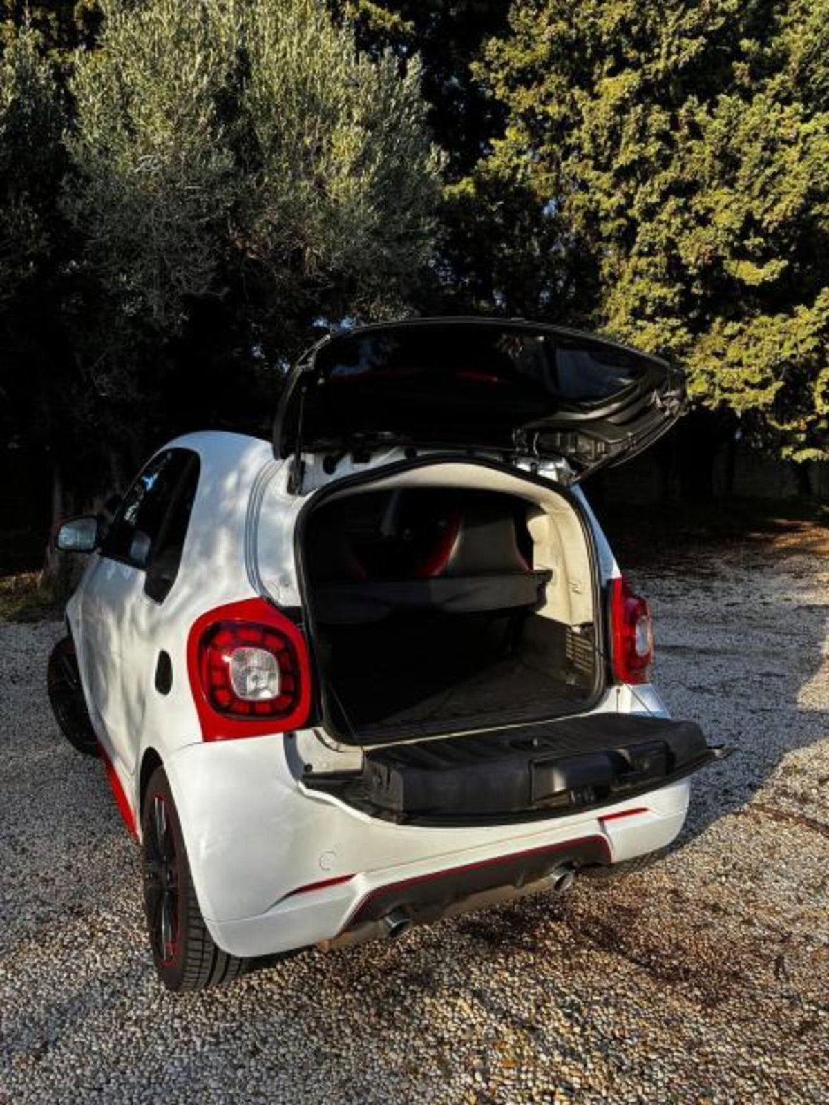 smart Fortwo 90 0.9 Turbo Prime (11)