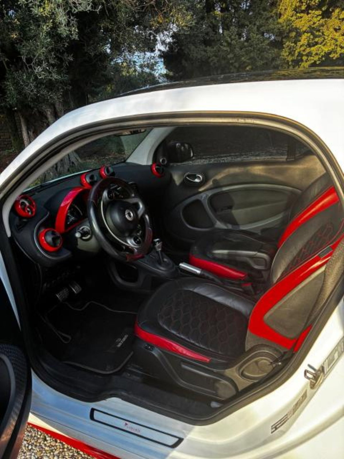 smart Fortwo 90 0.9 Turbo Prime (15)