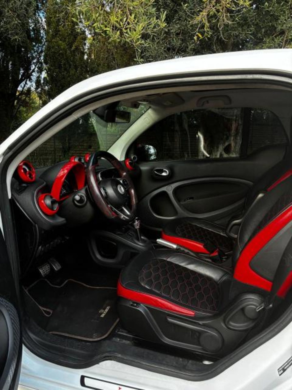 smart Fortwo 90 0.9 Turbo Prime (16)