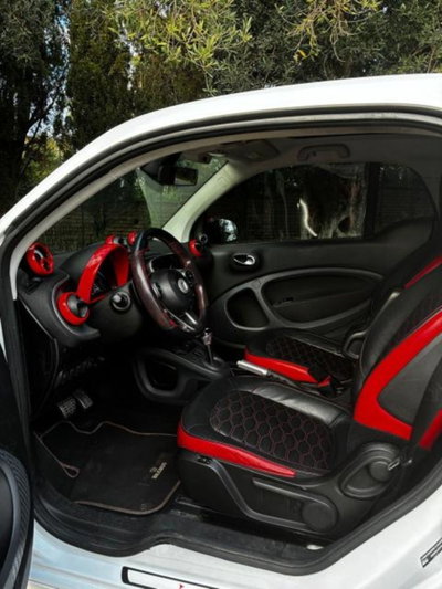 smart Fortwo 90 0.9 Turbo Prime (16)