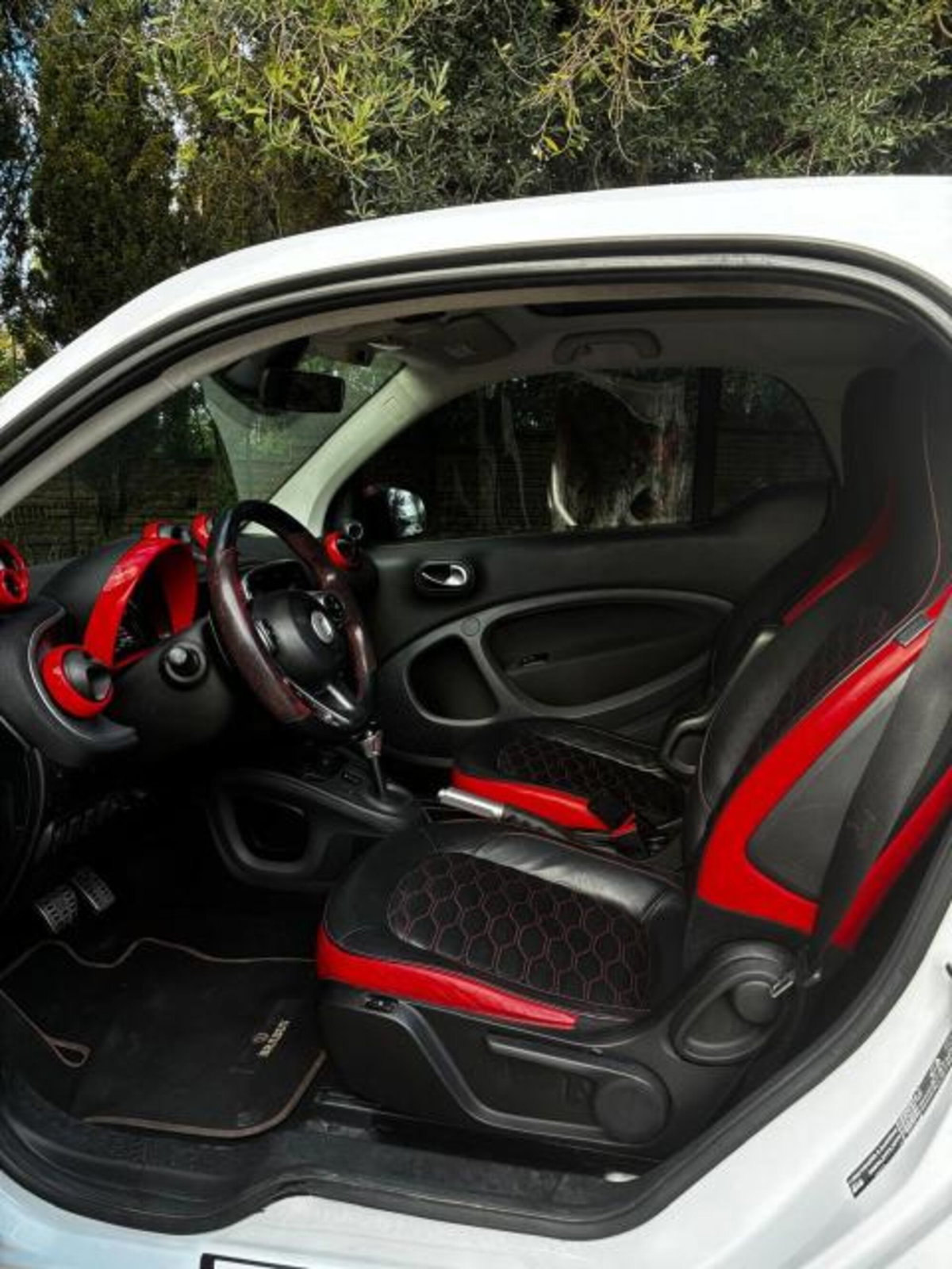 smart Fortwo 90 0.9 Turbo Prime (17)