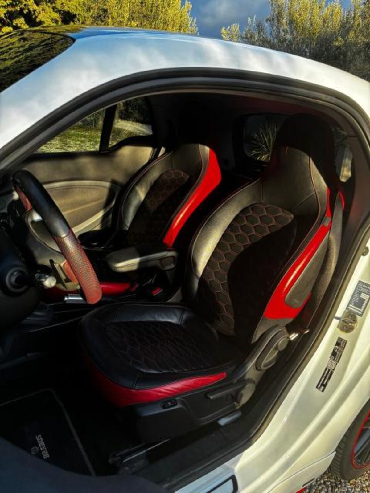 smart Fortwo 90 0.9 Turbo Prime (19)