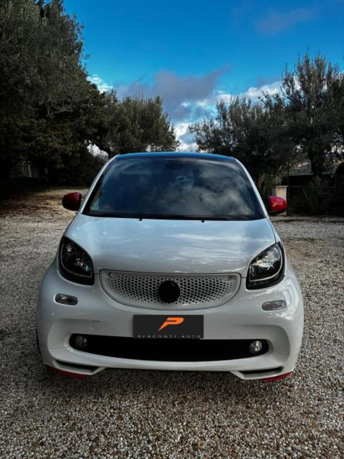 smart Fortwo 90 0.9 Turbo Prime (2)