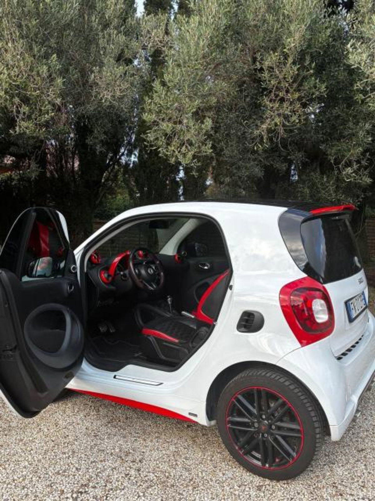 smart Fortwo 90 0.9 Turbo Prime (3)