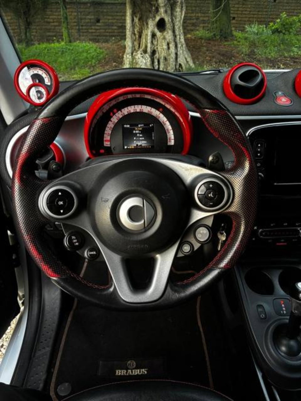 smart Fortwo 90 0.9 Turbo Prime (5)