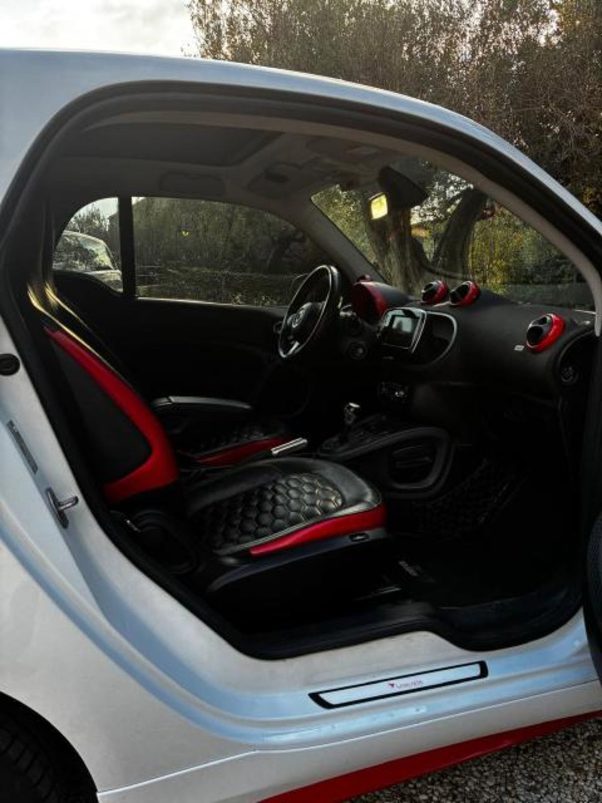 smart Fortwo 90 0.9 Turbo Prime (6)