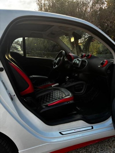 smart Fortwo 90 0.9 Turbo Prime (6)