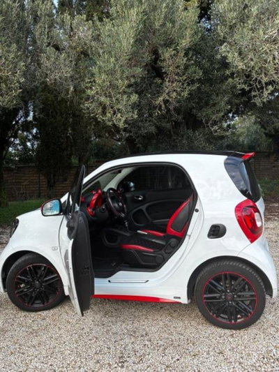 smart Fortwo 90 0.9 Turbo Prime (7)