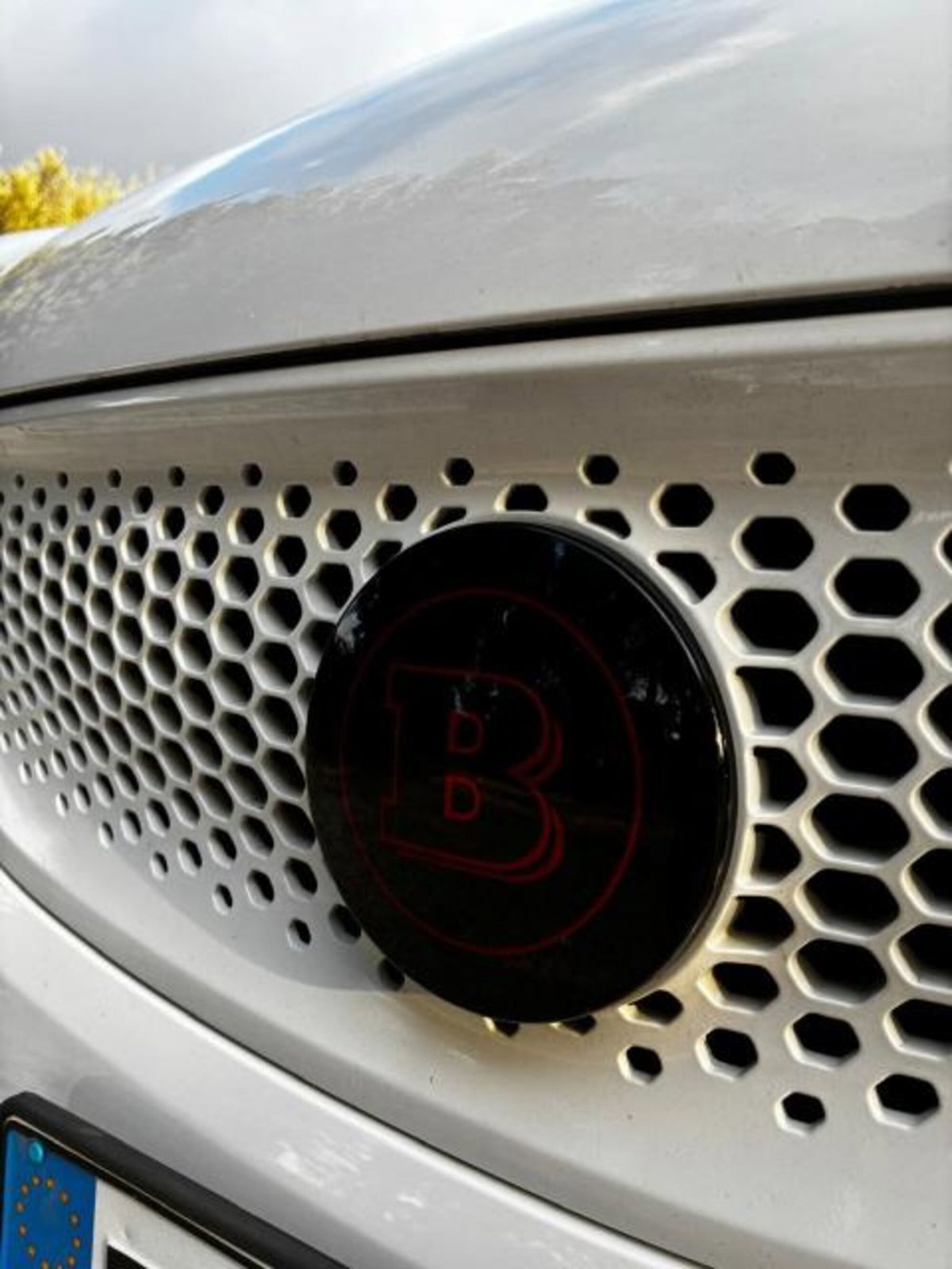 smart Fortwo 90 0.9 Turbo Prime (8)