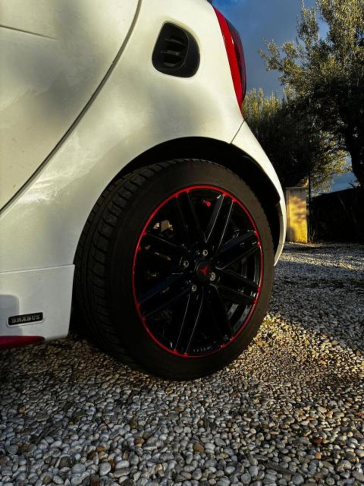 smart Fortwo 90 0.9 Turbo Prime (9)