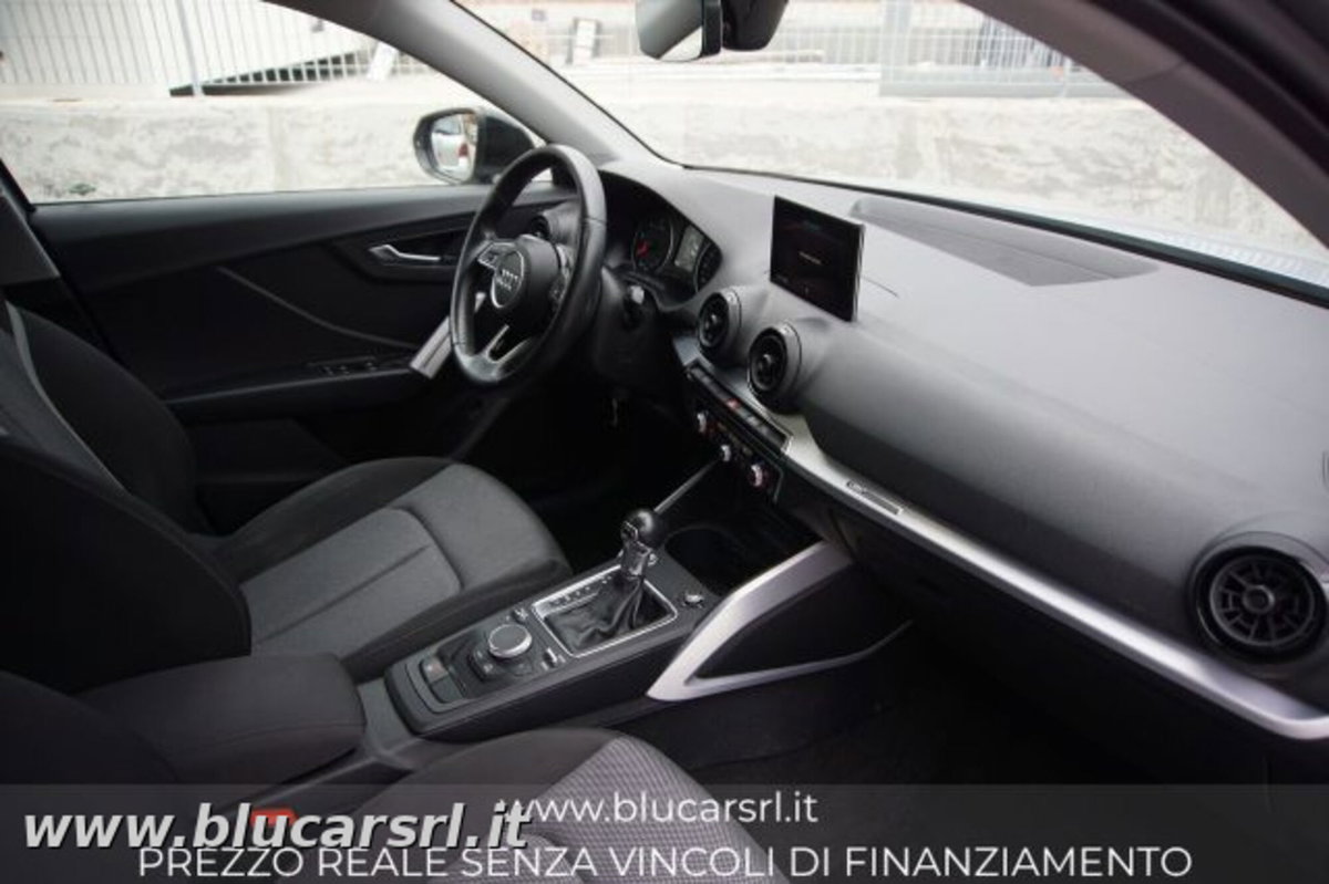 Audi Q2 Q2 30 TDI S tronic Admired (10)