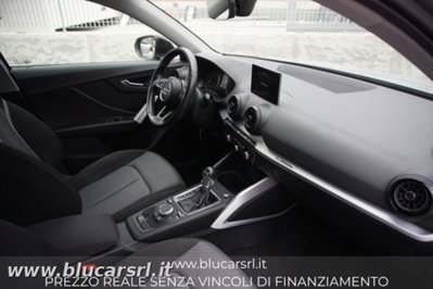 Audi Q2 Q2 30 TDI S tronic Admired (10)