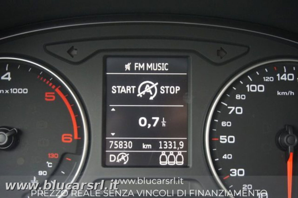 Audi Q2 Q2 30 TDI S tronic Admired (13)