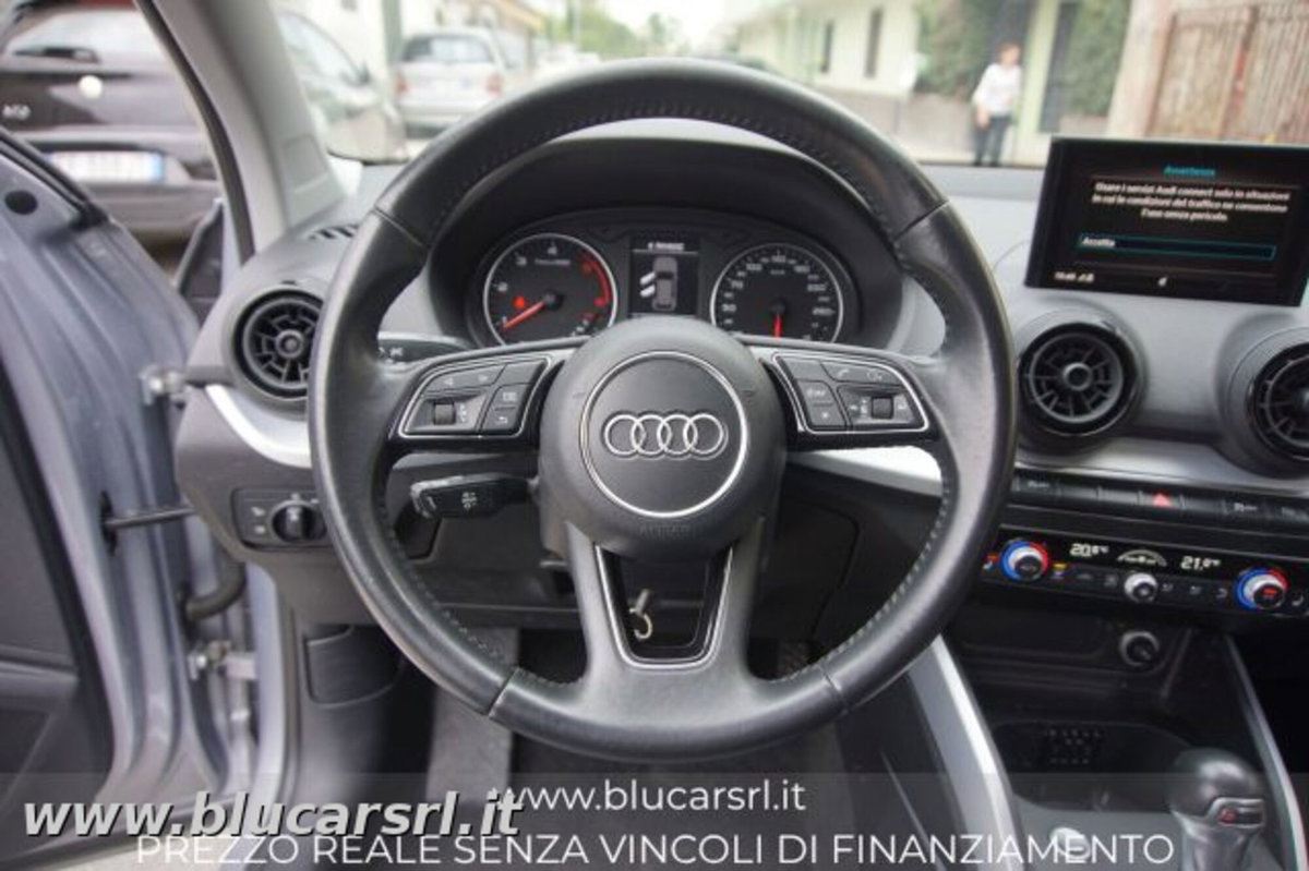 Audi Q2 Q2 30 TDI S tronic Admired (19)