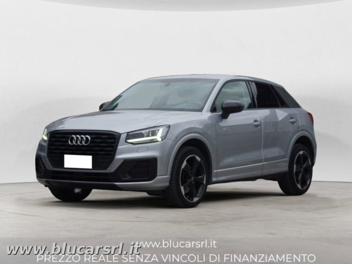 Audi Q2 Q2 30 TDI S tronic Admired (3)