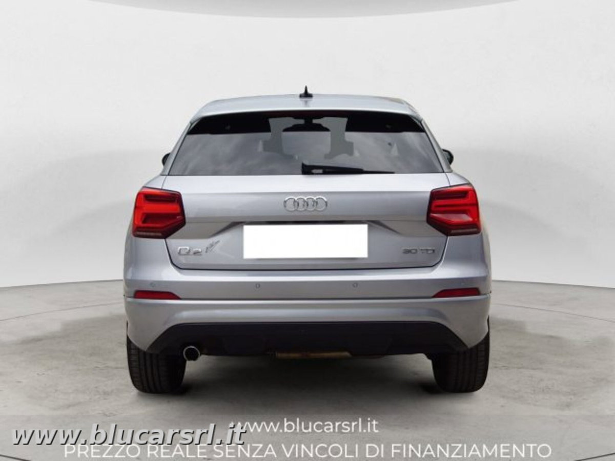 Audi Q2 Q2 30 TDI S tronic Admired (4)