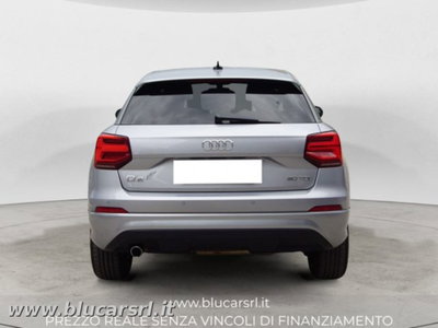 Audi Q2 Q2 30 TDI S tronic Admired (4)