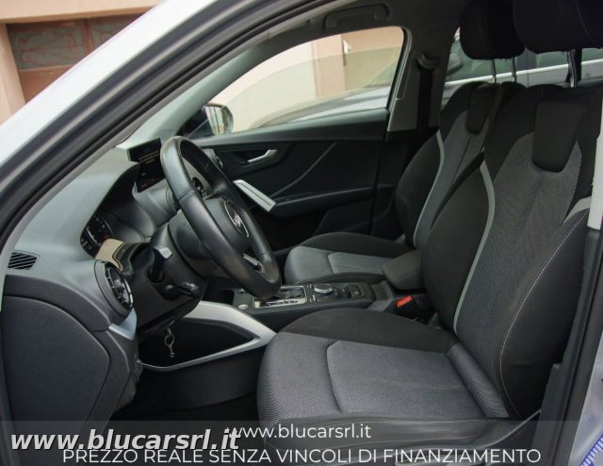 Audi Q2 Q2 30 TDI S tronic Admired (5)