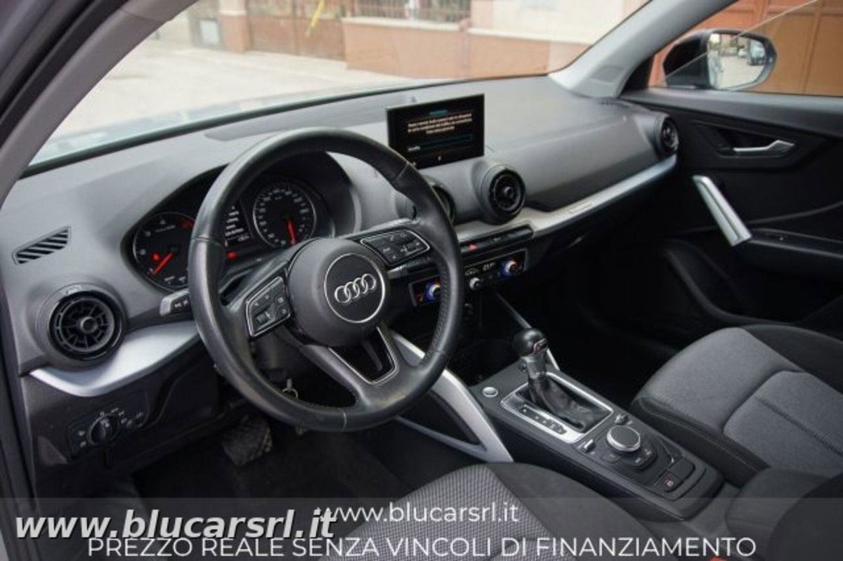 Audi Q2 Q2 30 TDI S tronic Admired (6)